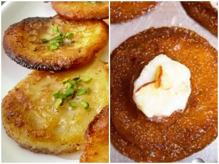 Shilpa Shetty Healthy Banana Malpua Recipe, Make Your Mood And Raksha Bandhan Festival Happy Shilpa Shetty Healthy Cooking Recipe: रक्षाबंधन पर बनाएं केला, गुड़ और आटे के मालपुए, शिल्पा शेट्टी से सीखें रेसिपी