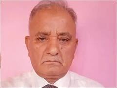 BJP Leader, Wife Shot Dead In Jammu & Kashmir's Anantnag, Police Reveal LeT Terrorists Behind Killing