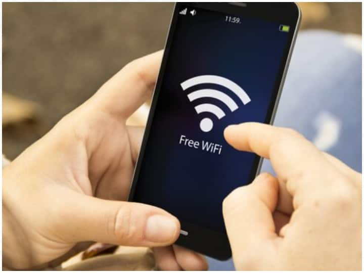 Smartphone Safety Tips: Free Wi-Fi Services Can Be Hackers At Your Doorsteps, Essential Ways To Protect Your Devices RTS Smartphone Safety Tips: Free Wi-Fi Services Can Bring Hackers At Your Doorstep, Essential Ways To Protect Your Devices