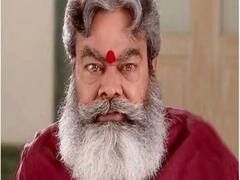 Anupam Shyam Death: ਮਸ਼ਹੂਰ ਅਦਾਕਾਰ ਅਨੁਪਮ ਸ਼ਿਆਮ ਦਾ ਦੇਹਾਂਤ, 'ਪ੍ਰਤਿੱਗਿਆ' ਸੀਰੀਅਲ 'ਚ ਨਿਭਾਇਆ ਸੀ ਯਾਦਗਾਰ ਰੋਲ 