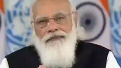 Prime Minister Narendra Modi chairs the UNSC High-Level Open Debate