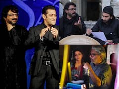 Salman, Alia, Ranveer & Others Celebrate 25 Years Of Sanjay Leela Bhansali In Bollywood