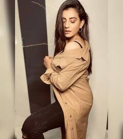 ભોજપુરી સિનેમાની આ સ્ટાઇલ એક્ટ્રેસે કરી બિગ બૉસના ઘરમાં એન્ટ્રી, બૉલીવુડ હિરોઇનોથી પણ હૉટ છે અંદાજ, જુઓ......