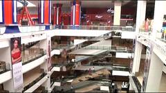 Maharashtra Unlock : मंदिरं, रेस्टॉरंट, मॉल्स उघडण्याबाबत आज निर्णयाची शक्यता ABP Majha