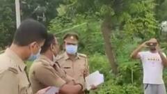 Greater Noida में बदमाशों का आतंक जारी, एक परिवार को बंधक बनाकर लूटा | ABP Ganga