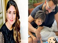 दोनों बच्चों के साथ खेलना या फिर सैफ के साथ रोमांटिक डेट...क्या चुनेंगीं Kareena Kapoor? जानिए क्या था बेबो का जवाब