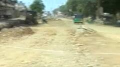 રાજકોટઃ આણંદપરના મેઈન રોડ બનાવવાનો સ્થાનિકો કેમ કરી રહ્યા છે વિરોધ?,જુઓ વીડિયો