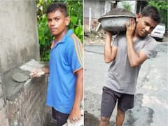 Naresh Tumda: క్రికెట్ ప్రపంచకప్ గెలిచిన జట్టులో సభ్యుడు.. కానీ నేడు కూలీ పనులు చేసుకుంటున్నాడు