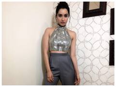 वक्त पर सोना और घर का खाना, बस यही है Shraddha Kapoor की शानदार Fitness का राज़