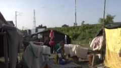 અમરેલીઃ બાઢડા અકસ્માત સર્જનાર ટ્રક ડ્રાઈવરની પોલીસે કરી અટકાયત, શું કહ્યું પરિવારજનોએ?