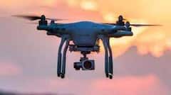 Special Report: पुन्हा एकदा पाकची कुरापत, पाकनं पाठवले ड्रोनच्या माध्यमातून टिफिन बाॅम्ब