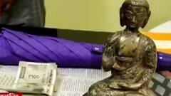 Canning Fraud: সোনা বলে চার লক্ষ টাকায় পিতলের বুদ্ধমূর্তি বিক্রির অভিযোগ, গ্রেফতার অভিযুক্ত