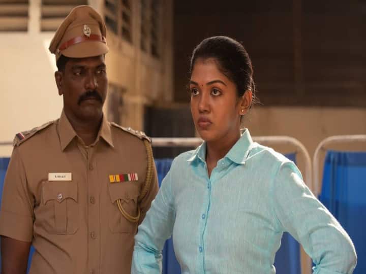 நவரசங்களுள் கோபத்தின் உணர்ச்சியை இக்கதை சித்தரிக்கிறது. ‘நவராசா’ படம், ஆகஸ்ட் 6ஆம் தேதி ஓடிடியில் வெளியானது