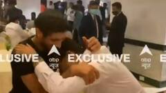 Ravi Dahiya ने बताया जब प्रतिद्वंदी ने उन्हें 'bite' किया था तो उनके दिमाग में क्या चल रहा था