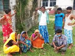 Araria Road Accident: ट्रक ने मारी ऑटो में टक्कर, घटनास्थल पर ही 4 लोगों की मौत, 7 यात्री घायल