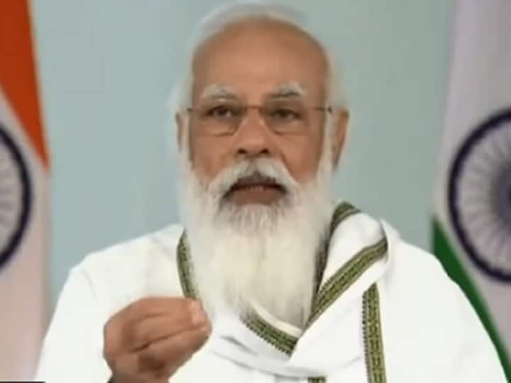 Prime Minister released the second installment of Kisan Samman Nidhi Yojana 2021 प्रधानमंत्री ने जारी की किसान सम्मान निधि योजना 2021 की दूसरी किस्त, पैसे पहुंचे या नहीं ऐसे चेक करें अपना खाता