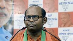 Bengal Political News: 'বাম বলে আর কিছু, সব ডান হয়ে গেছে', সিপিএমকে কটাক্ষ সায়ন্তন বসুর