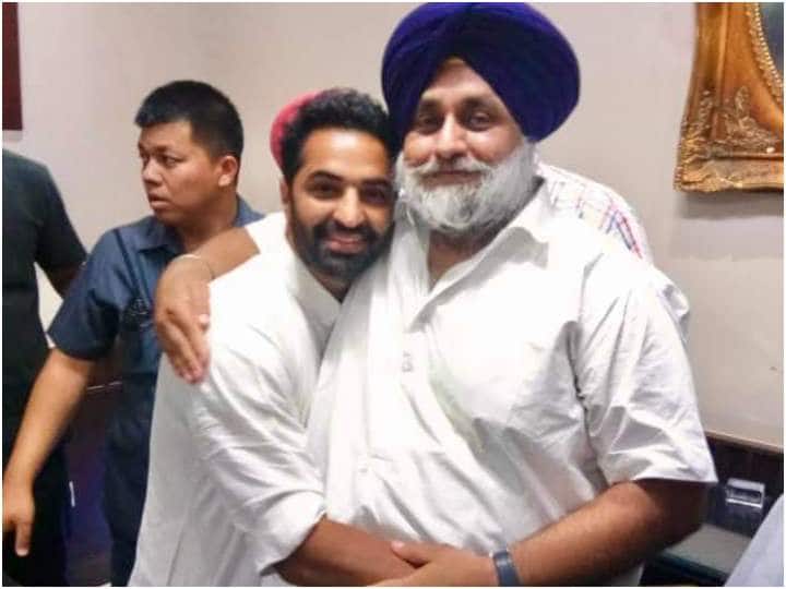 Akali Dal leader shot dead in broad daylight in Mohali, believed to be close to Badal family