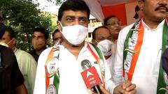 Maratha Reservation: मुख्यमंत्र्यांच्या उपस्थित मराठा आरक्षणच्या बैठकीला भाजप नेते गैरहजर : चव्हाण