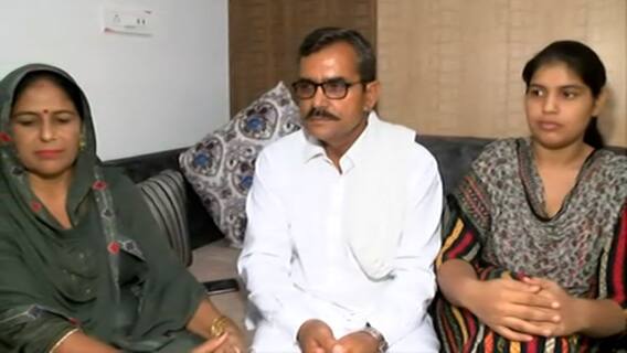 वो सिर्फ हमारा बेटा नहीं, आज वो पूरे देश का है: Neeraj Chopra की मां