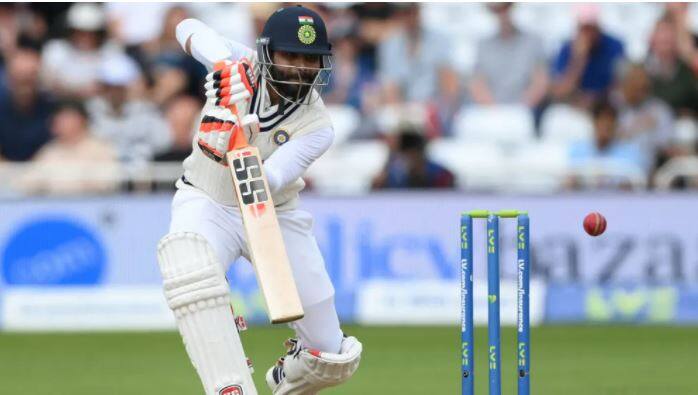టెస్టు క్రికెట్ చరిత్రలో 2 వేల పరుగులు, 200 వికెట్లు తీసిన ఐదో భారత ఆల్‌రౌండర్‌గా రవీంద్ర జడేజా ఈ టెస్టు ద్వారా రికార్డుల్లో నిలిచాడు.