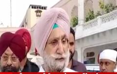 ਸੁਖਜਿੰਦਰ ਰੰਧਾਵਾ ਨੇ ਪੰਜਾਬ ਪੁਲਿਸ 'ਤੇ ਖੜ੍ਹੇ ਕੀਤੇ ਸਵਾਲ, ਇਹਨਾਂ ਦੇ ਸਕ੍ਰਊ ਕੱਸਣ ਦੀ ਲ਼ੌੜ