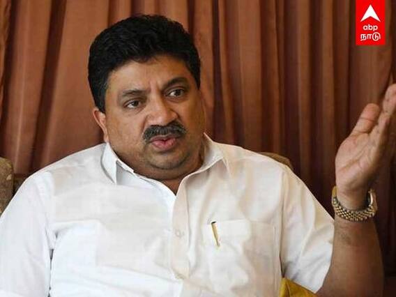 எனக்கே பயமா இருக்கு ஆனா.. PTR