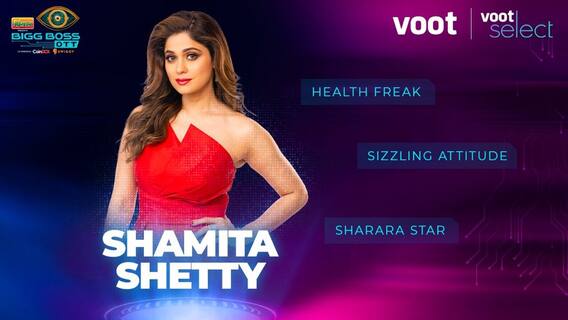 From Shamita Shetty To Raqesh Bapat, Bigg Boss OTT Hosted By Karan Johar Kick Starts With These 13 Celebs & Will Stream 24X7; Meet Them All Here!