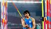 गोल्डन बॉय Neeraj Chopra का पुराना वीडियो हुआ वायरल, बताया अपनी हेयर स्टाइल का राज, आप भी जानिए 