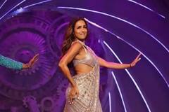 Bigg Boss OTT ਦੀ ਸਟੇਜ 'ਤੇ ਇਸ ਹੌਟ ਅੰਦਾਜ਼ 'ਚ ਨਜ਼ਰ ਆਈ Malaika Arora ਕਿ Karan Johar ਵੀ ਰਹੇ ਗਏ ਹੈਰਾਨ