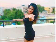 Actress Shilpa Manjunath  pics | காத்தாடி போல சுத்துறேன் பெண்ணே  - ஷில்பா மஞ்சுநாத் போட்டோஷூட்