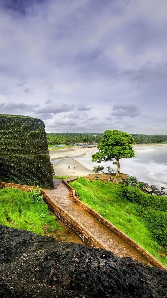 Beautiful beaches of India : ভারতের অপূর্ব ১০ সৈকত