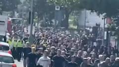 What is Vaccine Passport and why is London protesting against it?