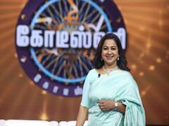 43years of cinema  Actress Radhika | காவேரி போலப் பொங்குற மனசு பாடாதோ - ராதிகா சரத்குமார் ஸ்பெஷல் ஆல்பம்