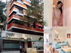 मुंबई के पॉश इलाके जुहू में रहती हैं Sonakshi Sinha, क्या आपने देखी उनके आलीशान घर की खूबसूरत तस्वीरें