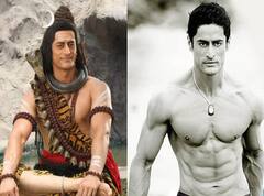 Mohit Raina से लेकर Mouni Roy तक, देवी-देवताओं के किरदार में लोकप्रिय हुए ये टीवी स्टार्स