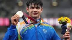 'Golden Boy' Neeraj Chopra Exclusive: 'Abhinav Bindra changed our mindset'