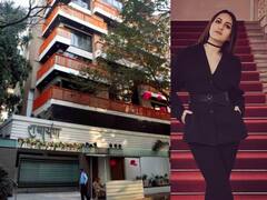 मुंबई के पॉश इलाके जुहू में रहती हैं Sonakshi Sinha, क्या आपने देखी उनके आलीशान घर की खूबसूरत तस्वीरें