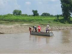 Independence Day Special: आजादी के बाद से आज तक बदहाल है यूपी का ये गांव, पलायन को मजबूर हैं ग्रामीण 