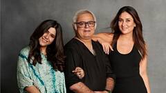 Hansal Mehta Thriller: করিনার নতুন ইনিংস! একতা-হংসলের ছবির প্রযোজক বেবো