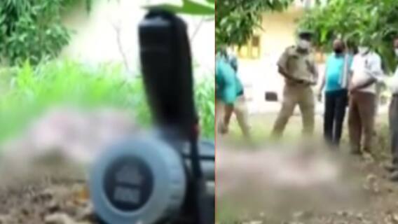 મહિસાગરમાં ભાજપ નેતા અને તેમની પત્નીના હત્યા કેસમાં પોલીસને મળી સફળતા, આરોપીની ધરપકડ