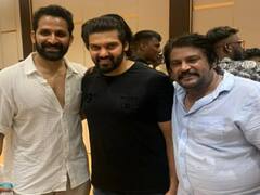 வானம் விடிஞ்சிருச்சி காச்சுடா மோளத்த..  சார்பட்டா பரம்பரை ஸ்பெஷல் ஆல்பம்