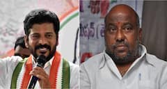 Indervelli: కాళ్లు, చేతులు నరికి పంపిస్తా, జాగ్రత్త.. రేవంత్ రెడ్డిపై ఎమ్మెల్యే ఘాటు వ్యాఖ్యలు