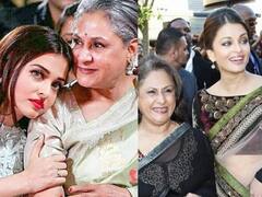 प्रियंका-डेनिस से लेकर ऐश्वर्या-जया तक, बॉलीवुड की इन सास बहुओं ने सिखाया कैसे खुशी से निभाए जाते हैं रिश्ते