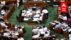 127 Amendment Bill : लोकसभेत 127 वं घटना दुरुस्ती विधेयक बहुमतानं मंजूर ABP Majha