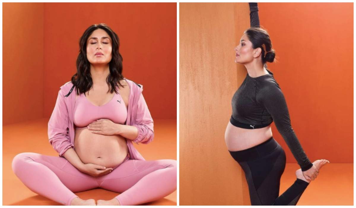 दूसरी प्रेग्नेंसी के दौरान बेहद तनाव में थीं Kareena Kapoor, शीशे के सामने खुद को देखकर पूछती थीं ये एक सवाल!