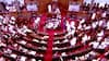 Monsoon Session: राज्यसभा में जमकर हुआ हंगामा, सदन की कार्रवाई स्थगित होने के बाद बीजेपी सांसदों ने विपक्ष को घेरा