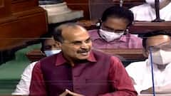 Lok Sabha में OBC Bill पर कांग्रेस सांसद अधीर रंजन चौधरी ने ये कहा!