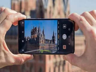 108MP Camera Phones : 108 मेगापिक्सल कॅमेरा असलेले स्मार्टफोन्स; किंमत 25 हजारांहून कमी