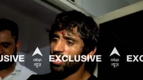 Bajrang Punia reveals the reason behind missing out on Gold medal